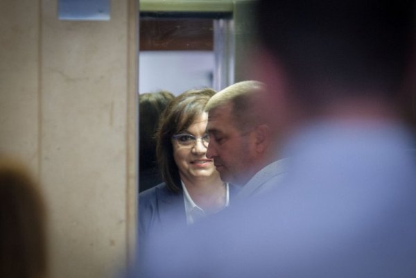 Снимка: Димитър Кьосемарлиев, Dnes.bg