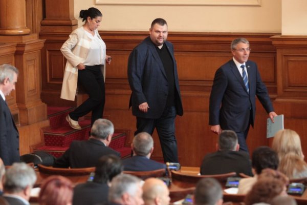 Снимка: Димитър Кьосемарлиев, Dnes.bg