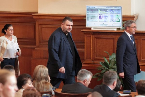 Снимка: Димитър Кьосемарлиев, Dnes.bg