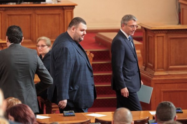 Снимка: Димитър Кьосемарлиев, Dnes.bg