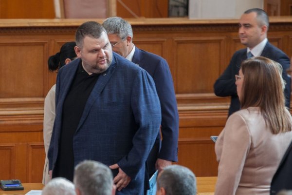 Снимка: Димитър Кьосемарлиев, Dnes.bg