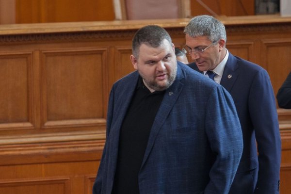 Снимка: Димитър Кьосемарлиев, Dnes.bg