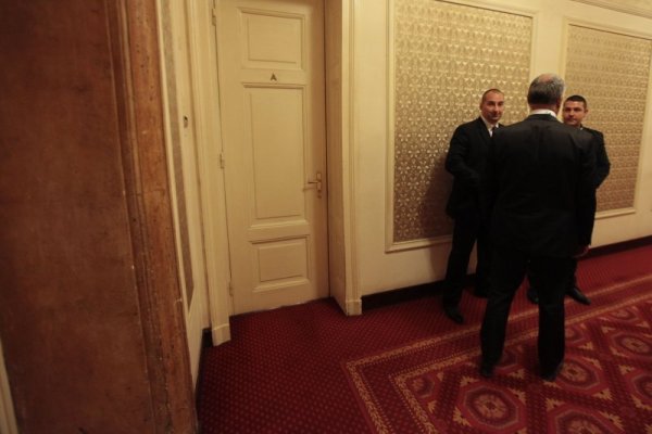 Снимка: Димитър Кьосемарлиев, Dnes.bg