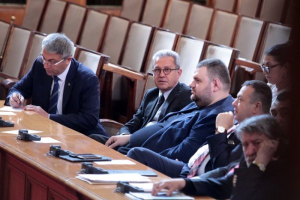 Снимка: Димитър Кьосемарлиев, Dnes.bg