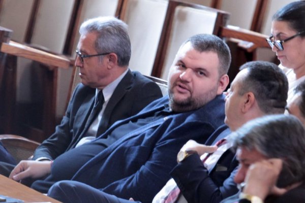 Снимка: Димитър Кьосемарлиев, Dnes.bg