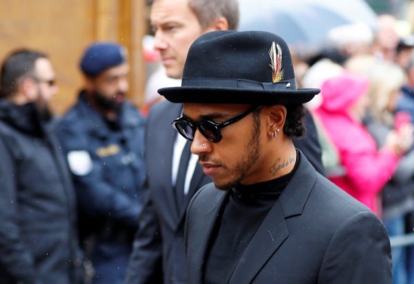 Снимка: Reuters