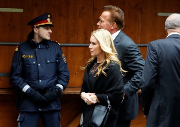 Снимка: Reuters