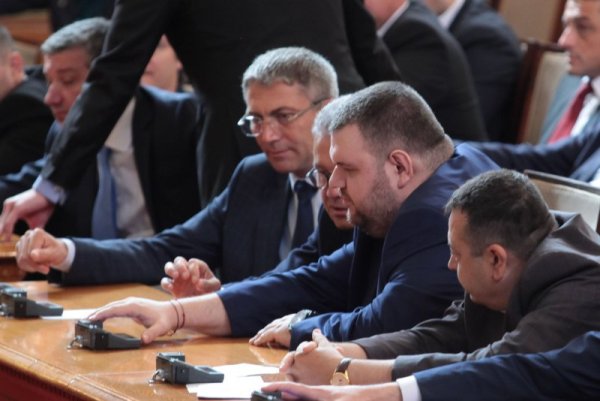 Снимка: Димитър Кьосемарлиев, Dnes.bg