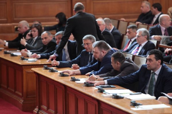 Снимка: Димитър Кьосемарлиев, Dnes.bg