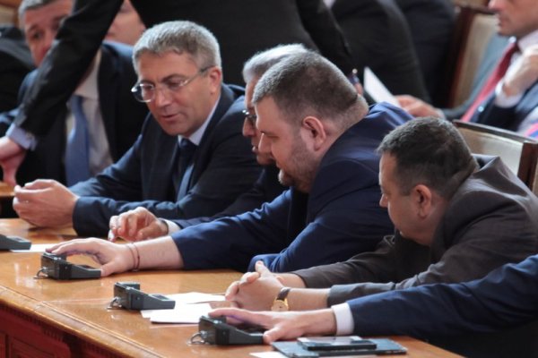 Снимка: Димитър Кьосемарлиев, Dnes.bg
