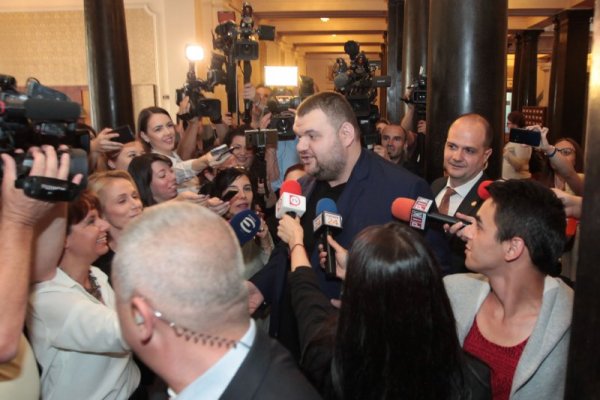 Снимка: Димитър Кьосемарлиев, Dnes.bg