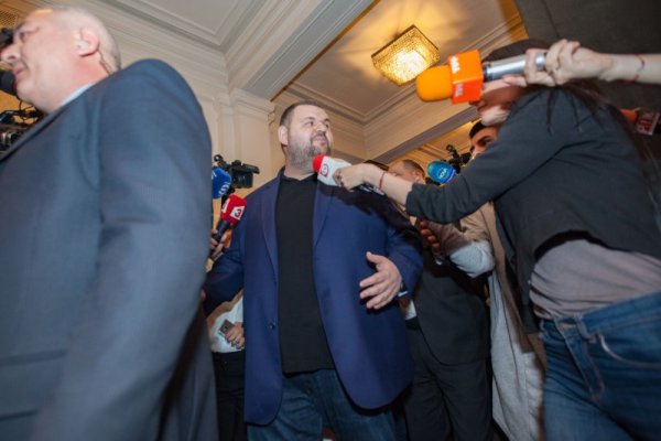 Снимка: Димитър Кьосемарлиев, Dnes.bg