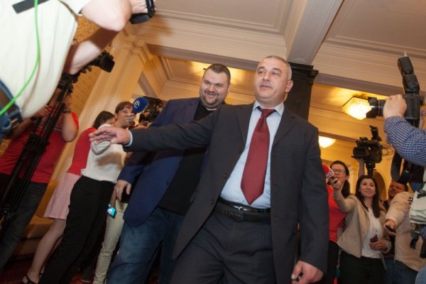 Снимка: Димитър Кьосемарлиев, Dnes.bg