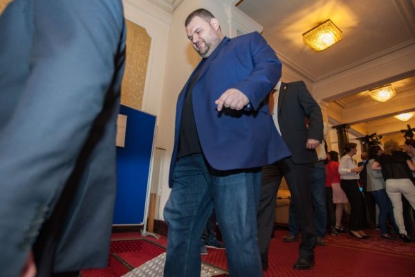 Снимка: Димитър Кьосемарлиев, Dnes.bg