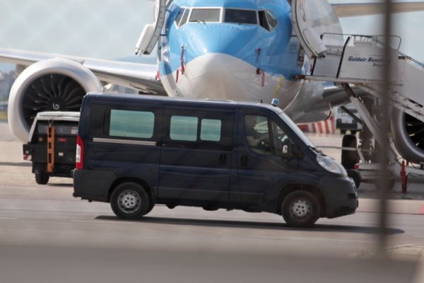 Снимка: Димитър Кьосемарлиев, Dnes.bg