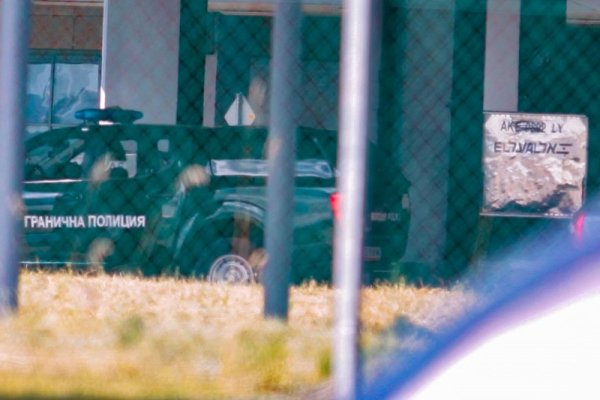 Снимка: Димитър Кьосемарлиев, Dnes.bg