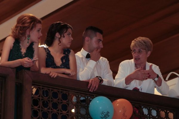 Снимка: Димитър Кьосемарлиев, Dnes.bg