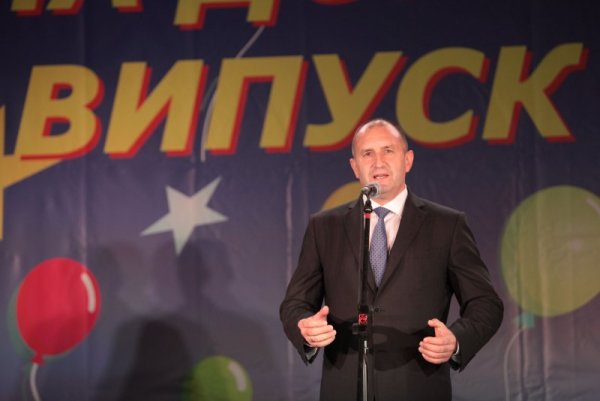 Снимка: Димитър Кьосемарлиев, Dnes.bg