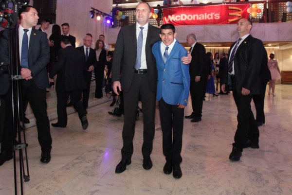 Снимка: Димитър Кьосемарлиев, Dnes.bg