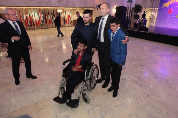 Снимка: Димитър Кьосемарлиев, Dnes.bg