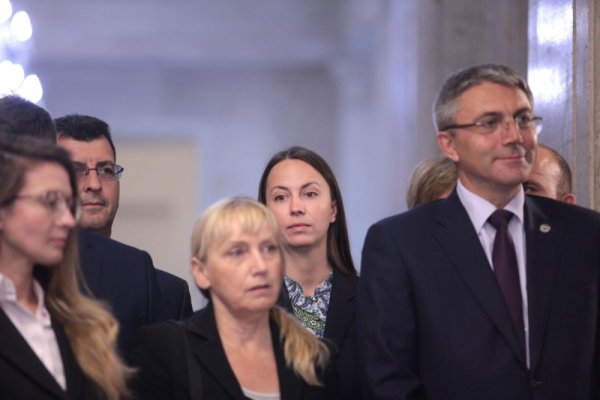 Снимка: Димитър Кьосемарлиев, Dnes.bg