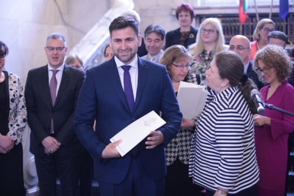 Снимка: Димитър Кьосемарлиев, Dnes.bg