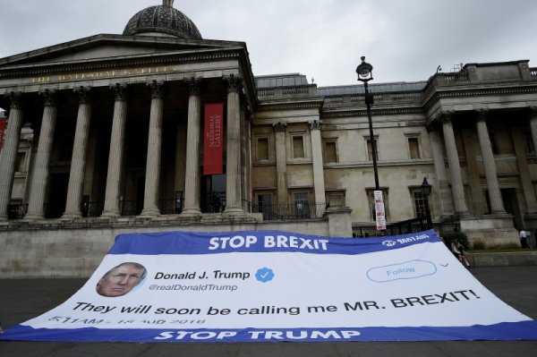 Снимка: Reuters