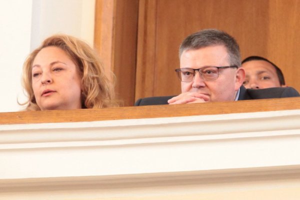 Снимка: Димитър Кьосемарлиев, Dnes.bg