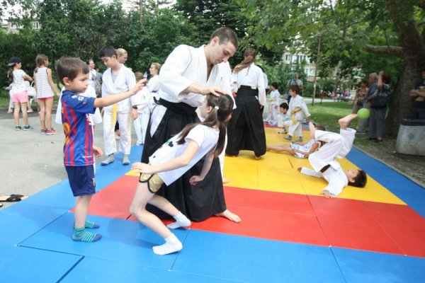 Снимка: Димитър Кьосемарлиев, Dnes.bg