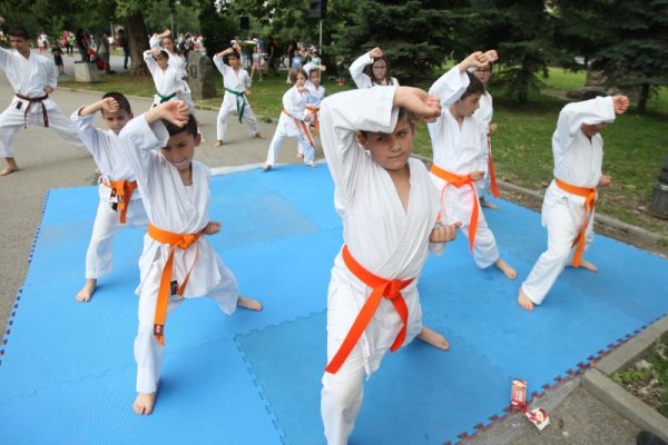 Снимка: Димитър Кьосемарлиев, Dnes.bg