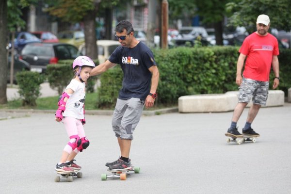 Снимка: Димитър Кьосемарлиев, Dnes.bg