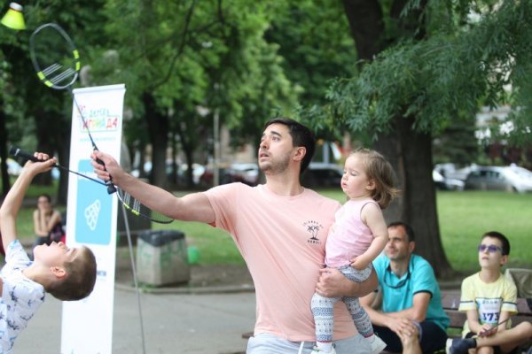 Снимка: Димитър Кьосемарлиев, Dnes.bg