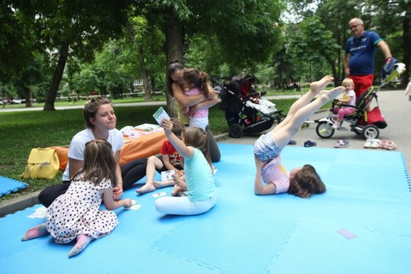 Снимка: Димитър Кьосемарлиев, Dnes.bg