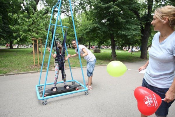 Снимка: Димитър Кьосемарлиев, Dnes.bg