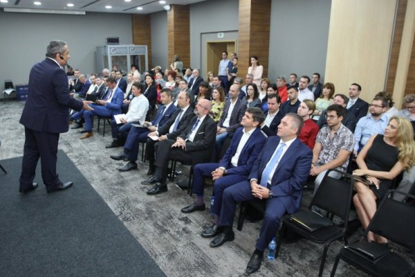 Снимка: Димитър Кьосемарлиев, Dnes.bg