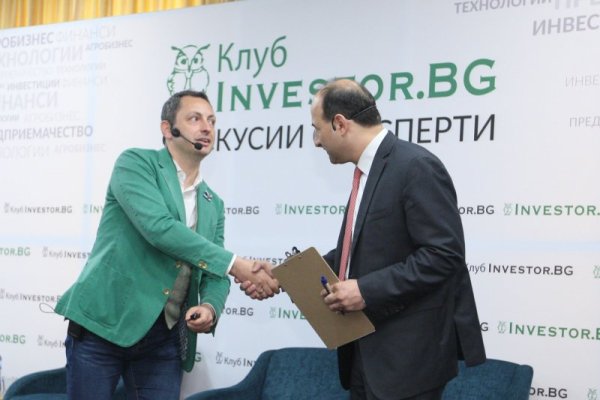 Снимка: Димитър Кьосемарлиев, Dnes.bg