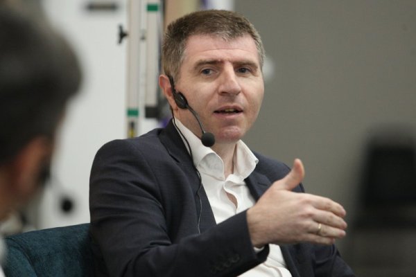 Снимка: Димитър Кьосемарлиев, Dnes.bg