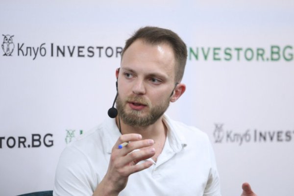 Снимка: Димитър Кьосемарлиев, Dnes.bg