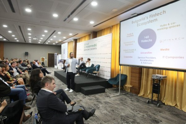 Снимка: Димитър Кьосемарлиев, Dnes.bg