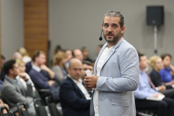 Снимка: Димитър Кьосемарлиев, Dnes.bg