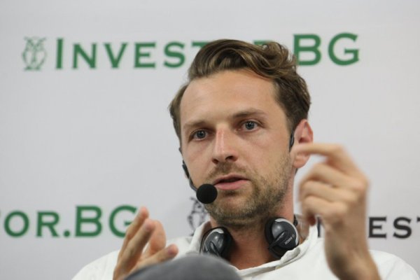 Снимка: Димитър Кьосемарлиев, Dnes.bg