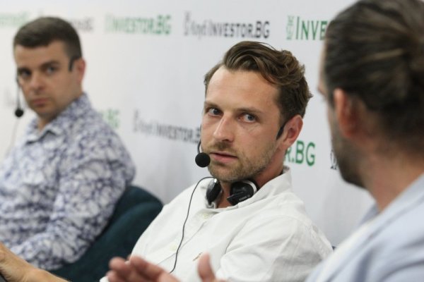 Снимка: Димитър Кьосемарлиев, Dnes.bg