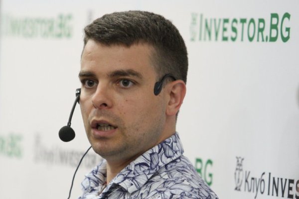 Снимка: Димитър Кьосемарлиев, Dnes.bg