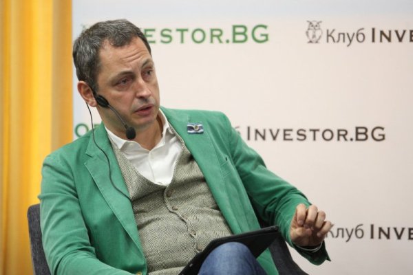 Снимка: Димитър Кьосемарлиев, Dnes.bg