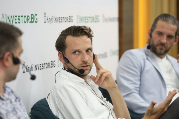 Снимка: Димитър Кьосемарлиев, Dnes.bg