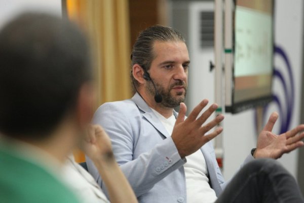 Снимка: Димитър Кьосемарлиев, Dnes.bg