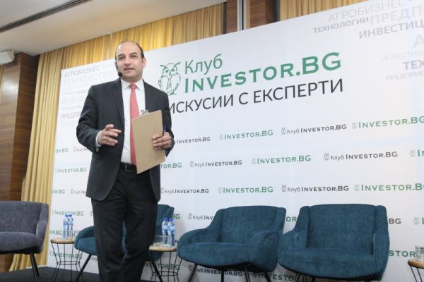 Снимка: Димитър Кьосемарлиев, Dnes.bg