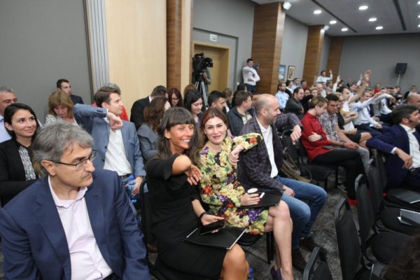 Снимка: Димитър Кьосемарлиев, Dnes.bg