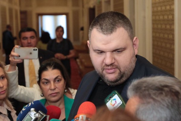Снимка: Димитър Кьосемарлиев, Dnes.bg