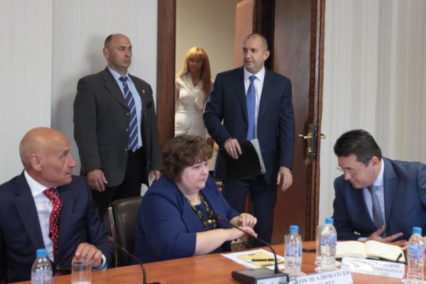 Снимка: Димитър Кьосемарлиев, Dnes.bg